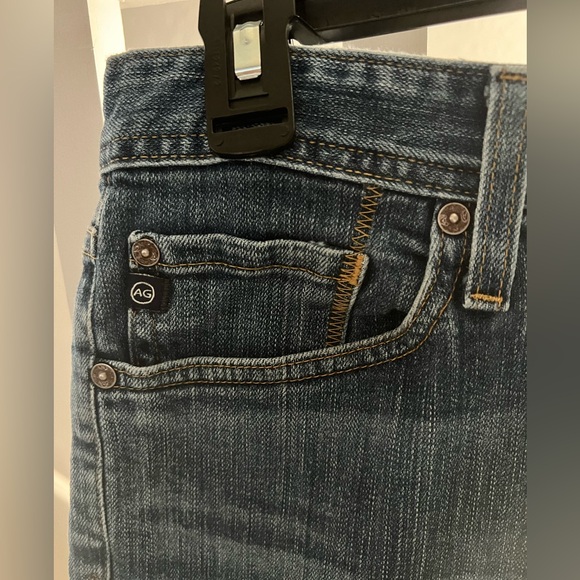 Adriano Goldschmied straight leg jeans - Picture 3 of 8